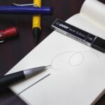 LAMY M 41 Pencil lead HB (0.5 mm)-‎LM41HB