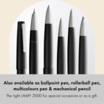 LAMY 2000 M 002 Fountain pen-  ‎‎1201351
