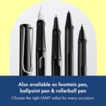 LAMY safari black 119 Mechanical pencil-4000749