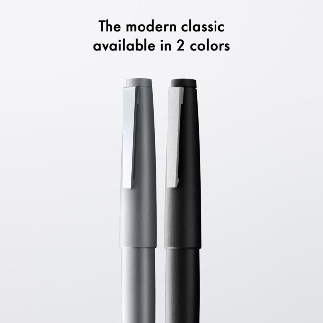 LAMY 2000 M 002 Fountain pen-  ‎‎1201351