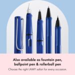 LAMY safari blue 114 Mechanical pencil-L114