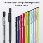 LAMY safari blue 114 Mechanical pencil-L114