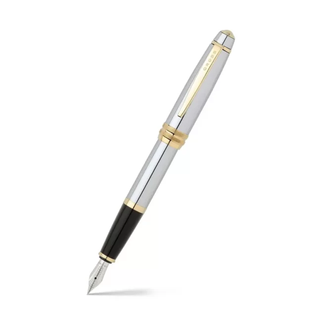 Cross BAILEY Fountain Pen AT0456-6MS