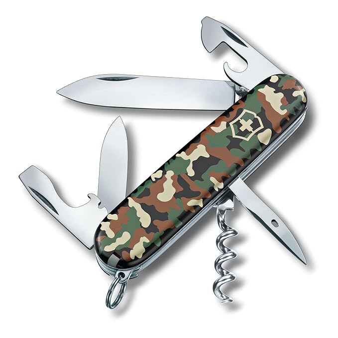 Victorinox Swiss Army Knife