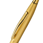 Cross C23 ktGOld 23 ktGold Plated Ball Pen