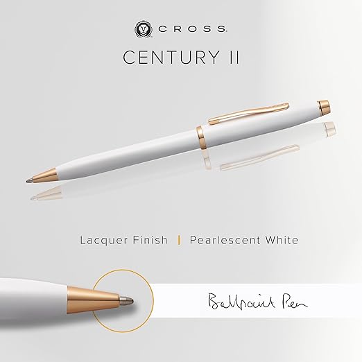 Cross CENTURY || Fountain Pen AT0082WG-113