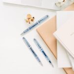 Cross BAILEY LIGHT Fountain Pen AT0746-18XS