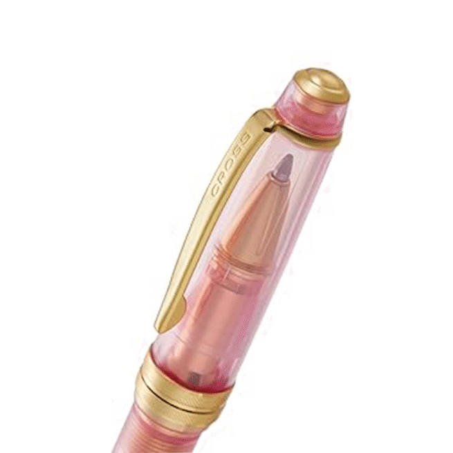 Cross BAILEY LIGHT Ballpoint Pen ‎AT0742-20