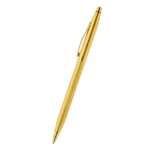 Cross C23 ktGOld 23 ktGold Plated Ball Pen