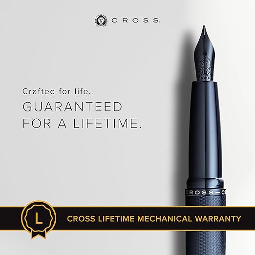 Cross ATX Fountain Pen 886-45