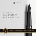 Cross ATX Fountain Pen 886-41