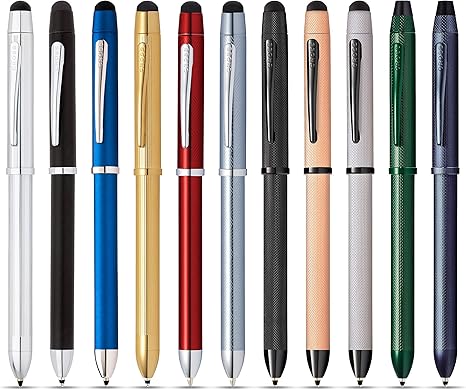 Cross Tech3 Multifunction Pen AT0090-25