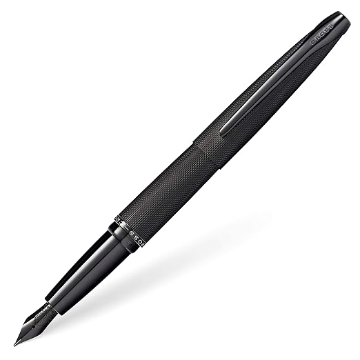 Cross ATX Fountain Pen 886-41