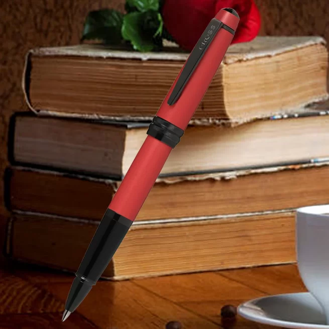 Cross BAILEY Rollerball pen AT0455-21