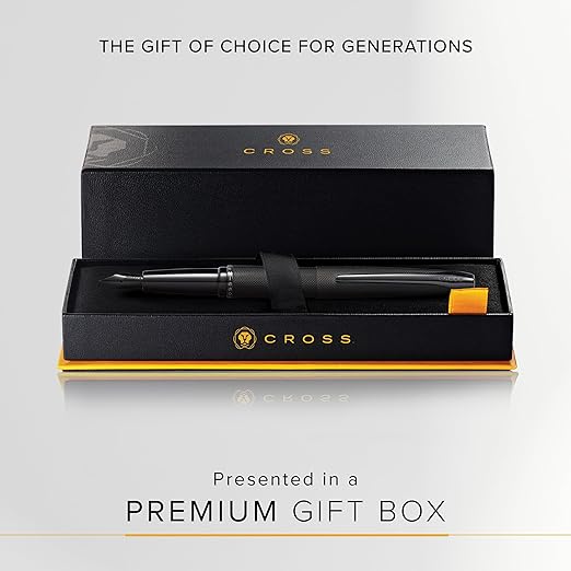 Cross ATX Fountain Pen 886-41
