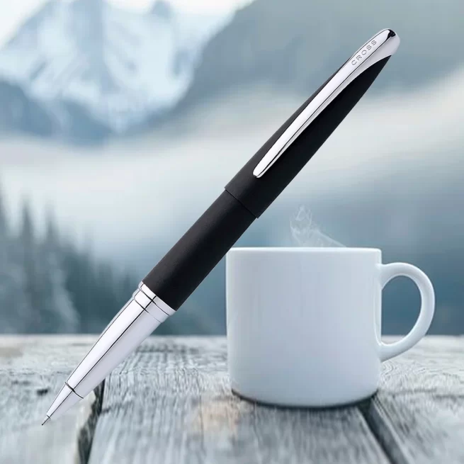 Cross ATX Rollerball Pen 885-3