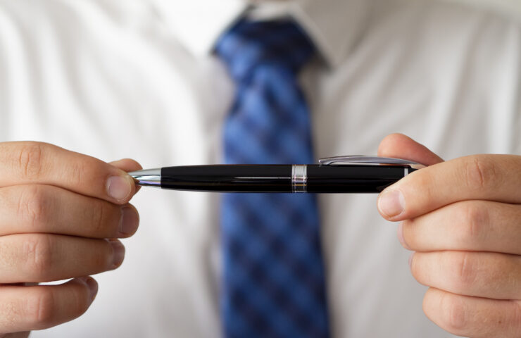 What Makes a Pen Luxury Key Features to Look for in 2025