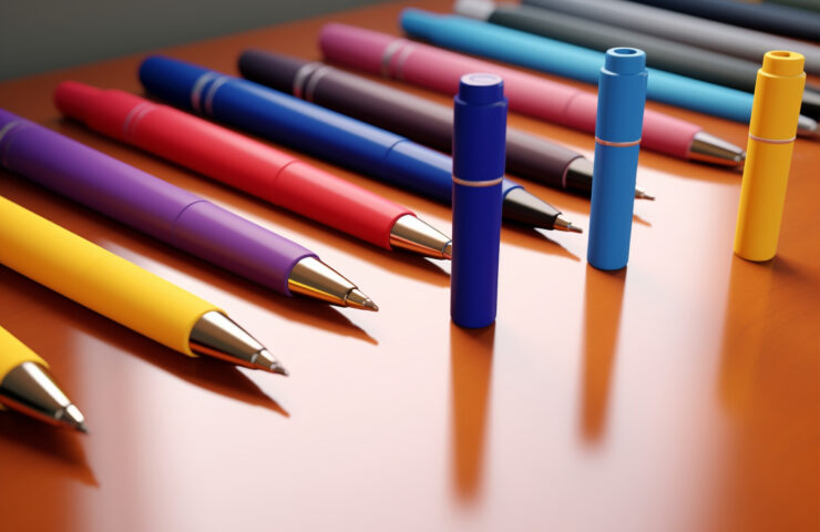 Premium Pen Gifts