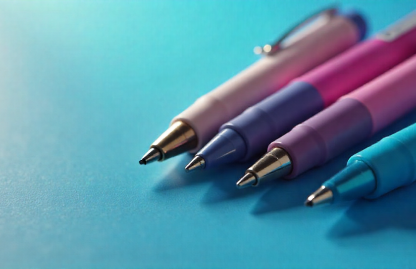 Best ball pens in India
